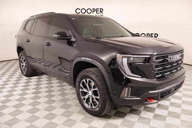 2025 GMC Acadia AWD AT4 for sale in Yukon, OK