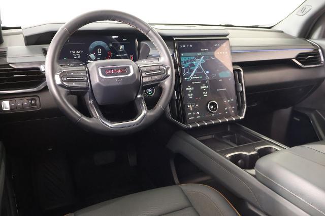 2025 GMC Acadia AWD AT4