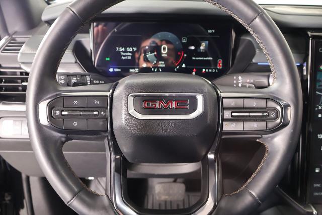 2025 GMC Acadia AWD AT4