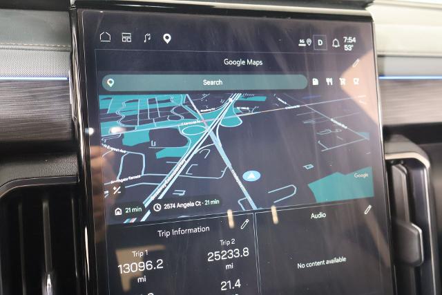2025 GMC Acadia AWD AT4