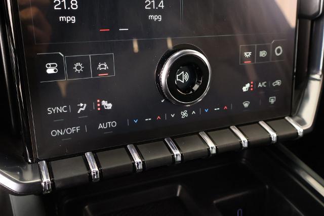 2025 GMC Acadia AWD AT4
