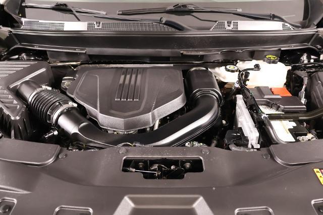 2025 GMC Acadia AWD AT4