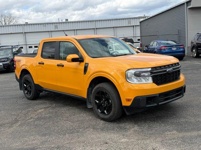 2023 Ford Maverick XLT