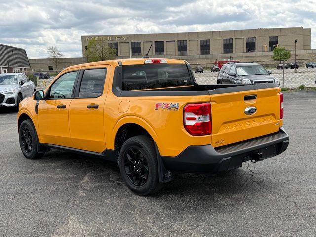 2023 Ford Maverick XLT