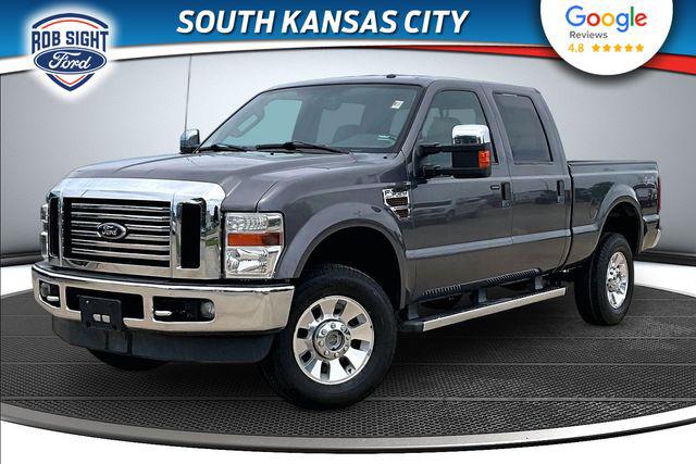 2009 Ford F-350 Lariat Super Duty for sale in Kansas City, MO