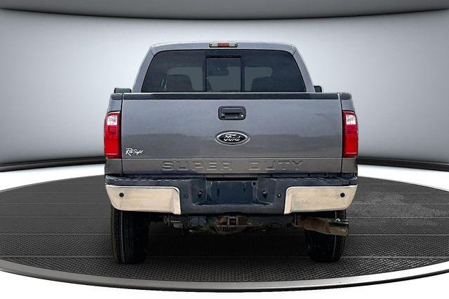 2009 Ford F-350 Lariat Super Duty