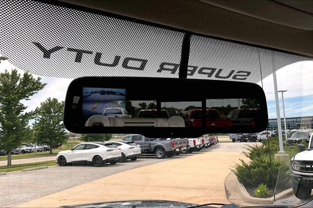 2009 Ford F-350 Lariat Super Duty