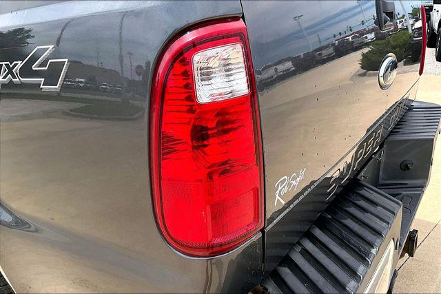 2009 Ford F-350 Lariat Super Duty