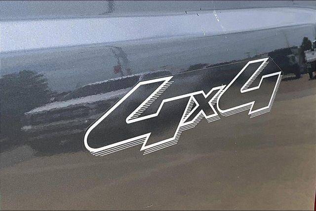 2009 Ford F-350 Lariat Super Duty