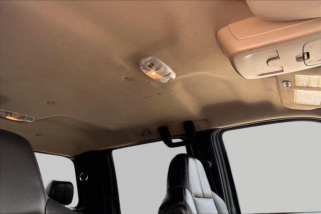 2009 Ford F-350 Lariat Super Duty