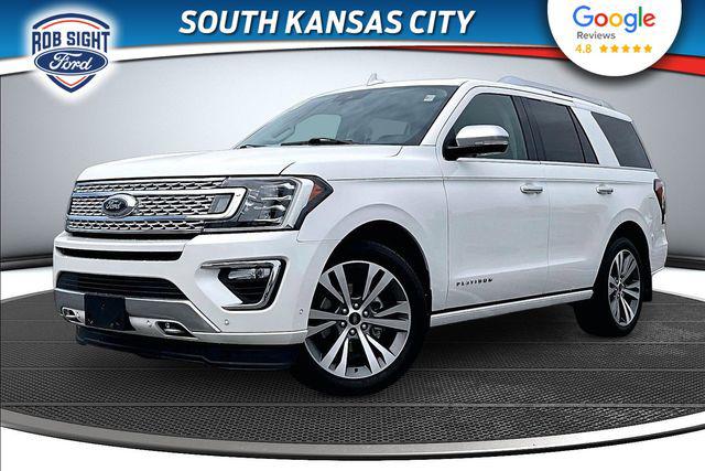 2020 Ford Expedition Platinum for sale in Kansas City, MO