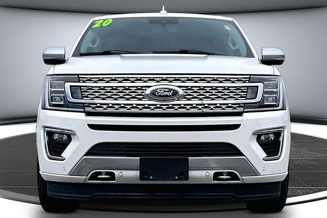 2020 Ford Expedition Platinum