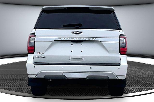 2020 Ford Expedition Platinum