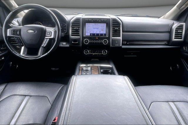 2020 Ford Expedition Platinum