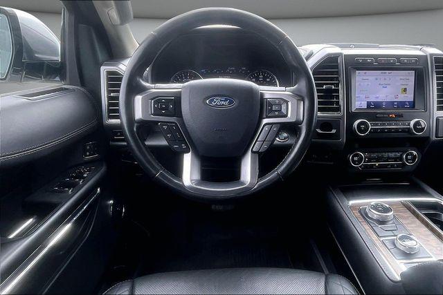 2020 Ford Expedition Platinum