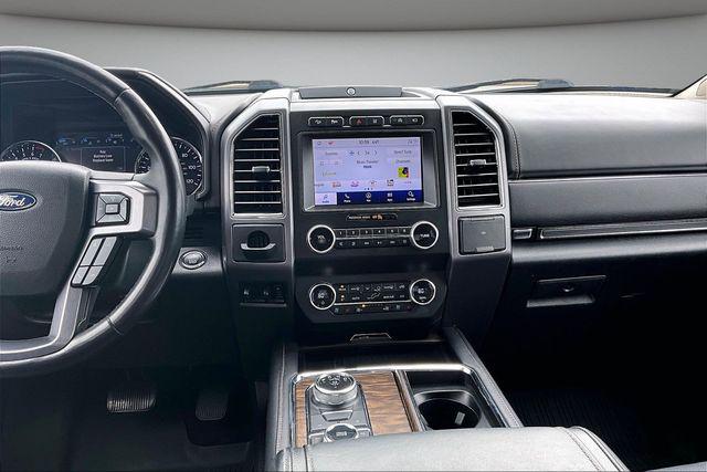2020 Ford Expedition Platinum