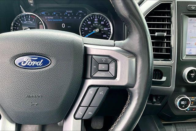 2020 Ford Expedition Platinum