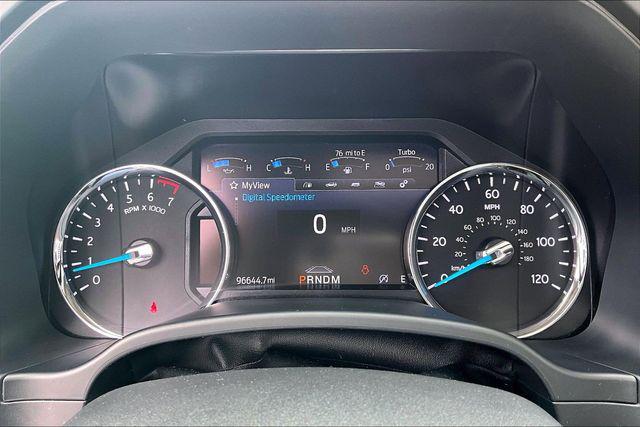 2020 Ford Expedition Platinum