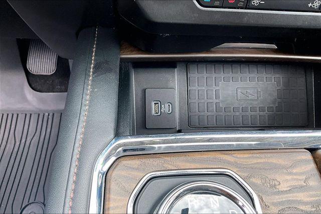 2020 Ford Expedition Platinum