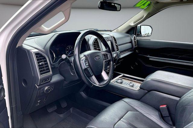 2020 Ford Expedition Platinum