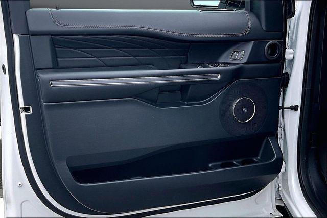 2020 Ford Expedition Platinum