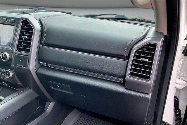 2020 Ford Expedition Platinum