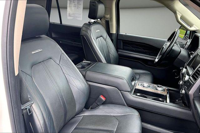 2020 Ford Expedition Platinum