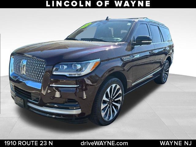 2023 Lincoln Navigator Reserve for sale in Wayne, NJ