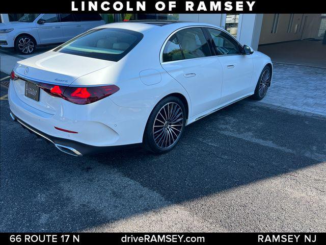 2024 Mercedes-Benz E 350 E 350 4MATIC