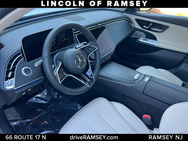 2024 Mercedes-Benz E 350 E 350 4MATIC