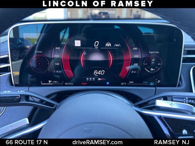 2024 Mercedes-Benz E 350 E 350 4MATIC