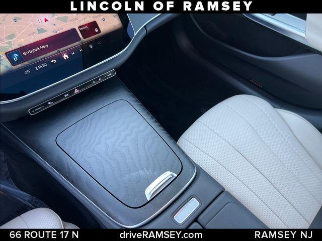 2024 Mercedes-Benz E 350 E 350 4MATIC