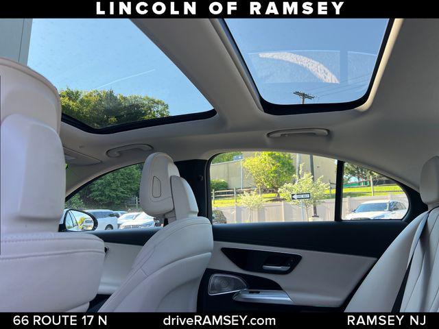 2024 Mercedes-Benz E 350 E 350 4MATIC