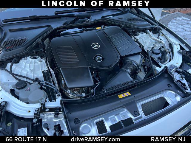 2024 Mercedes-Benz E 350 E 350 4MATIC
