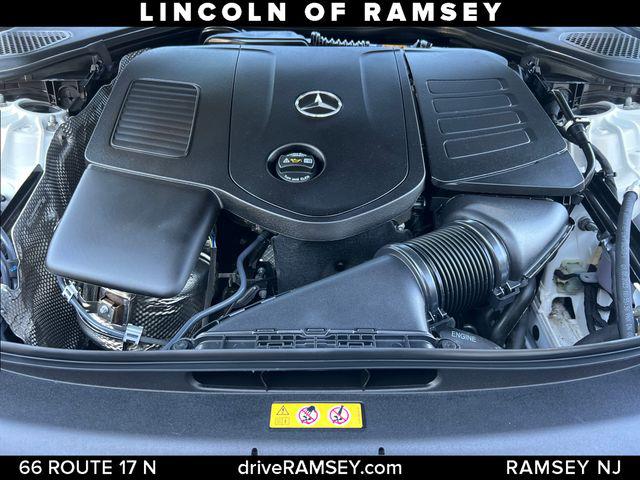 2024 Mercedes-Benz E 350 E 350 4MATIC