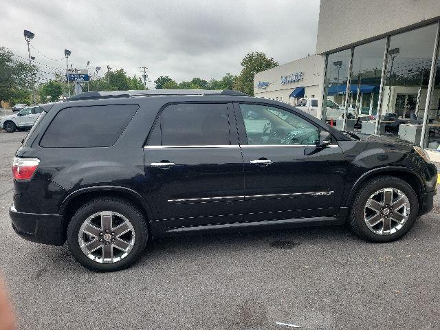 2012 GMC Acadia Denali for sale in Winchester, VA