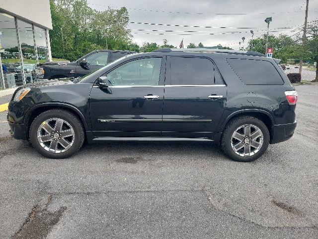2012 GMC Acadia Denali