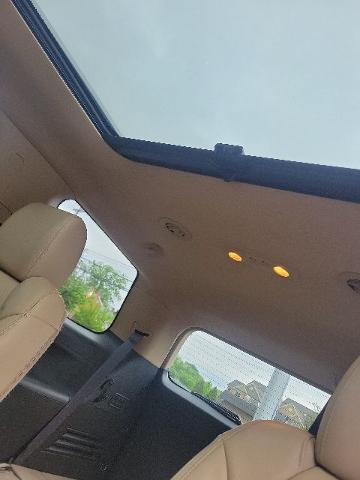 2012 GMC Acadia Denali