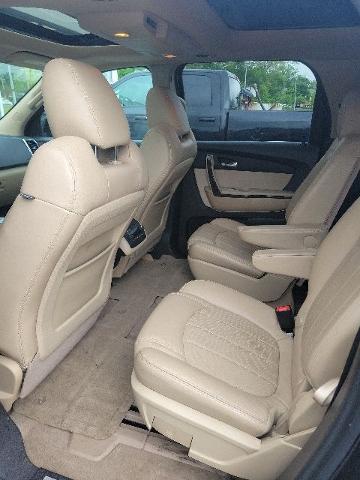 2012 GMC Acadia Denali