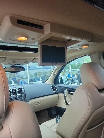 2012 GMC Acadia Denali