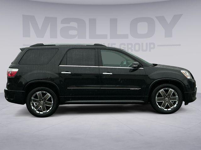 2012 GMC Acadia Denali