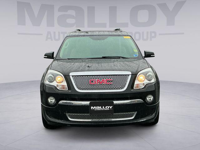 2012 GMC Acadia Denali