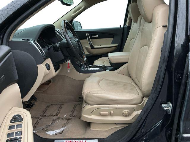 2012 GMC Acadia Denali