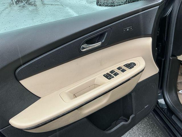2012 GMC Acadia Denali
