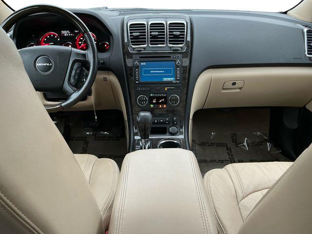 2012 GMC Acadia Denali