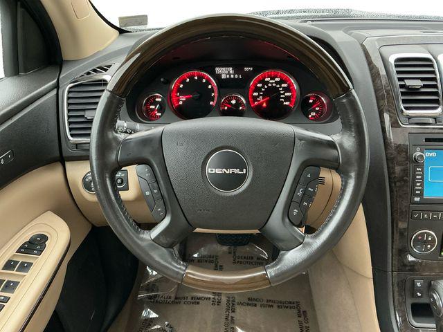 2012 GMC Acadia Denali