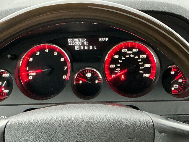 2012 GMC Acadia Denali