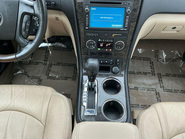 2012 GMC Acadia Denali