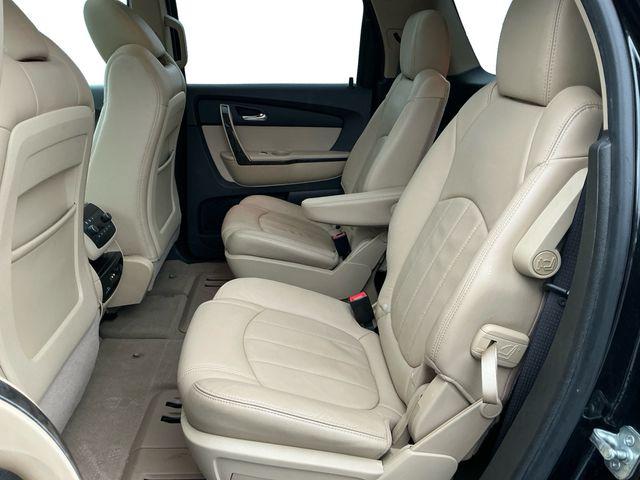 2012 GMC Acadia Denali