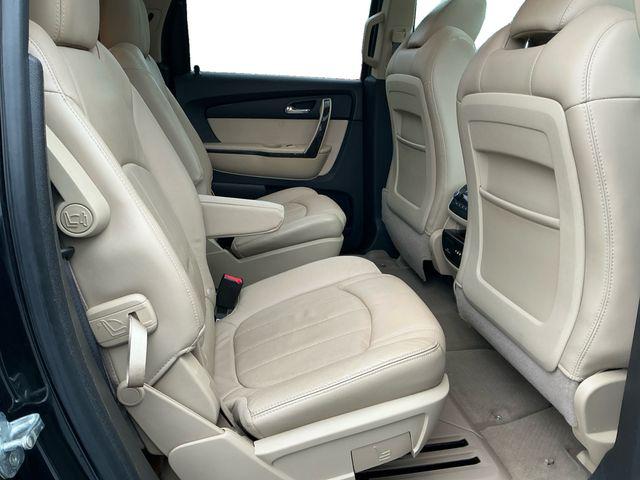2012 GMC Acadia Denali